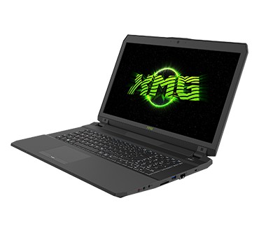 Produktbild Schenker mySN XMG P707 (i7-7820HK, GTX 1070, 16GB RAM, 512GB SSD, 2TB HDD)