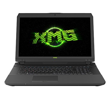 Produktbild Schenker mySN XMG P707 (i7-7820HK, GTX 1070, 16GB RAM, 512GB SSD, 2TB HDD)