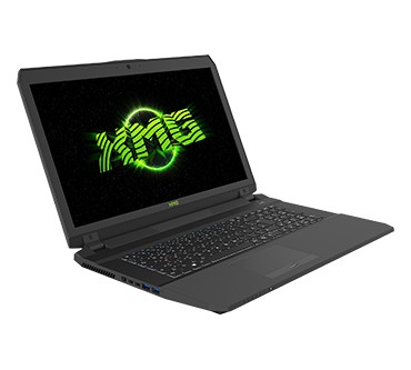 Produktbild Schenker mySN XMG P707 (i7-7820HK, GTX 1070, 16GB RAM, 512GB SSD, 2TB HDD)