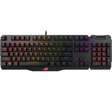 Produktbild Asus ROG Claymore (MX-RGB-Red)