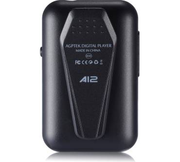 Produktbild AGPtek A12