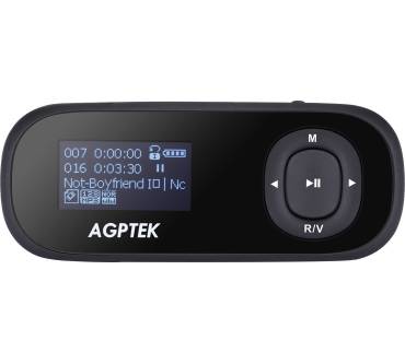 Produktbild AGPtek E02