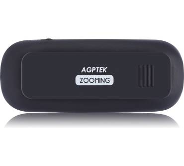 Produktbild AGPtek E02