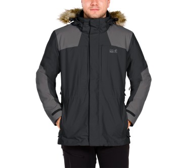 Produktbild Jack Wolfskin Thorvald