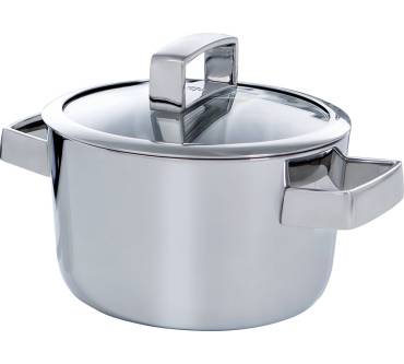 Produktbild BK-Cookware Conical Deluxe Kochtopf