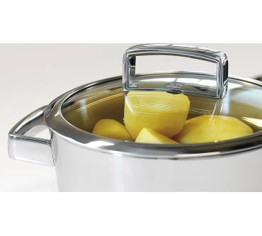 Produktbild BK-Cookware Conical Deluxe Kochtopf