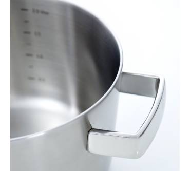 Produktbild BK-Cookware Conical Deluxe Kochtopf