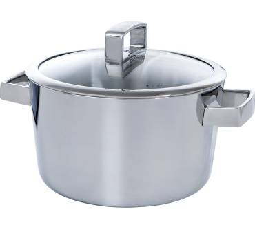 Produktbild BK-Cookware Conical Deluxe Kochtopf