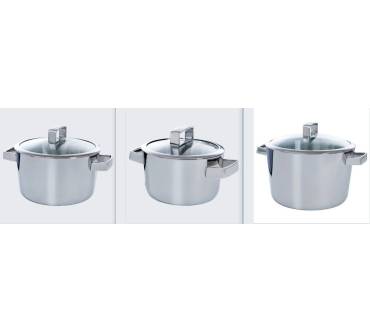 Produktbild BK-Cookware Conical Deluxe Topfset