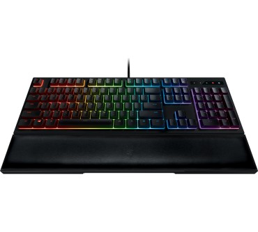 Produktbild Razer Ornata Chroma