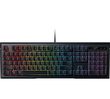 Produktbild Razer Ornata Chroma