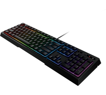 Produktbild Razer Ornata Chroma