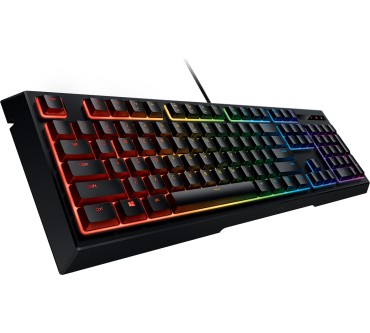 Produktbild Razer Ornata Chroma