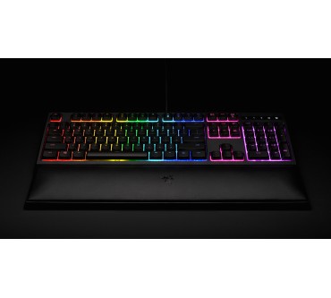 Produktbild Razer Ornata Chroma