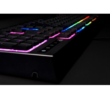 Produktbild Razer Ornata Chroma