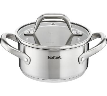 Produktbild Tefal Hero Kochtopf