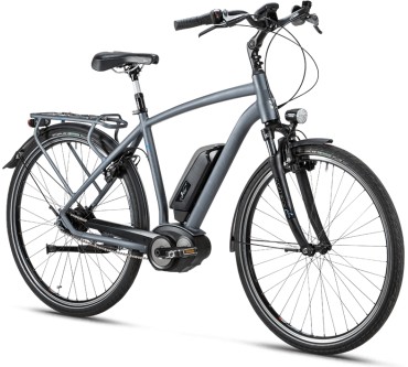 Produktbild Carver Cityzen 1020 FL - Shimano Nexus Inter 8 (Modell 2016)