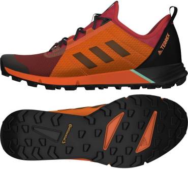 Produktbild Adidas Terrex Agravic Speed