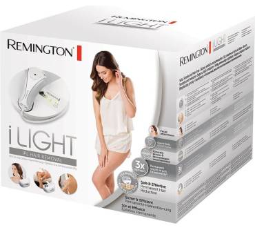 Produktbild Remington i-Light IPL6780