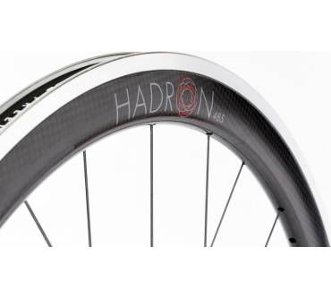 Produktbild Swiss Side Hadron 485