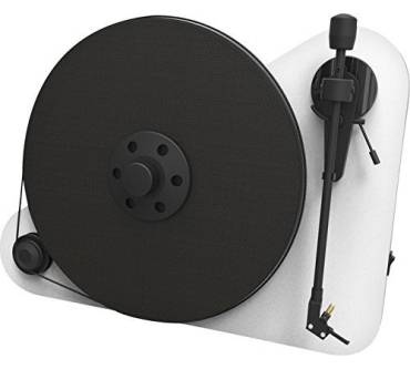 Produktbild Pro-Ject VT-E BT R