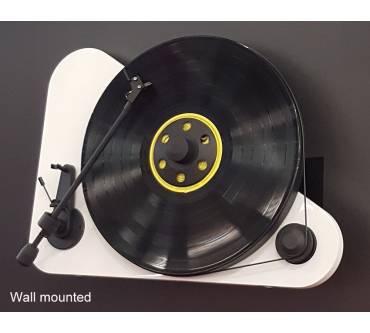 Produktbild Pro-Ject VT-E BT R