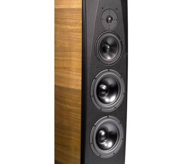 Produktbild Opera Loudspeakers Grand Callas (2016)