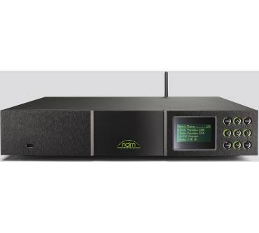 Produktbild Naim Audio NDX (2016)