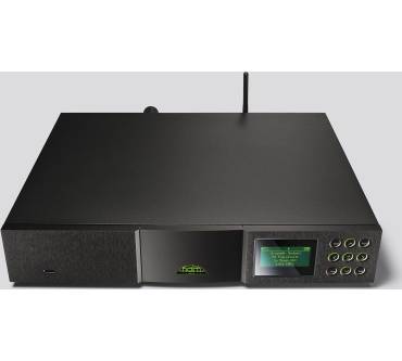 Produktbild Naim Audio NDX (2016)