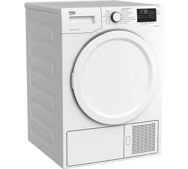 Produktbild Beko DE8533PA0