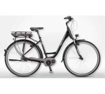 Produktbild VSF Fahrradmanufaktur P-50 Active Cruise 300Wh Shimano Nexus 7-Gang Freilauf / HS11 (Modell 2015)