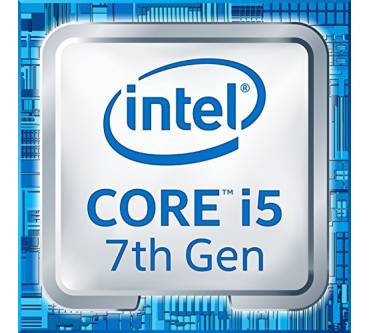 Produktbild Intel Core i5-7500