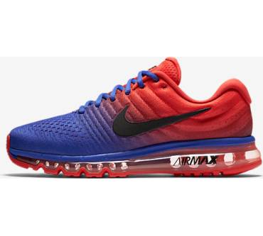 Nike Air Max 2017 1 6 gut Unsere Analyse zum Dampfungsschuh