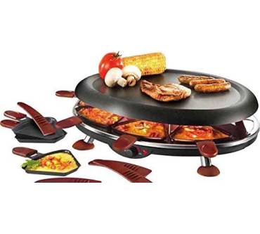 Produktbild Unold Raclette 48775