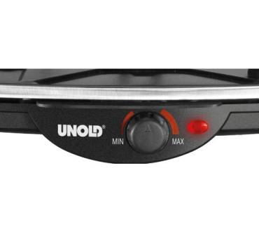 Produktbild Unold Raclette 48775