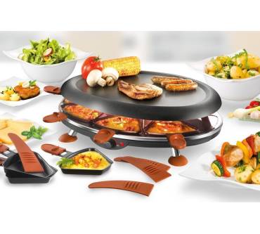 Produktbild Unold Raclette 48775