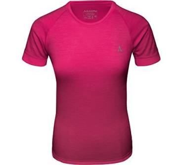 Produktbild Schöffel Merino Sport Shirt 1/2 Arm