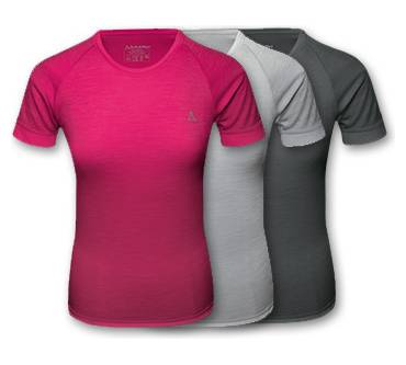 Produktbild Schöffel Merino Sport Shirt 1/2 Arm