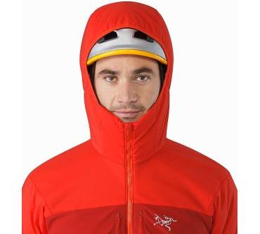 Produktbild Arc'teryx Proton AR Hoody