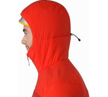 Produktbild Arc'teryx Proton AR Hoody