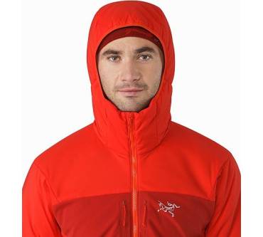 Produktbild Arc'teryx Proton AR Hoody