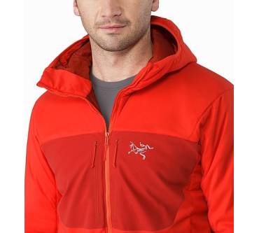 Produktbild Arc'teryx Proton AR Hoody