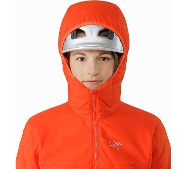 Produktbild Arc'teryx Proton AR Hoody