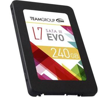 Produktbild Team Group L7 EVO (240 GB)