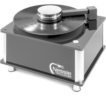 Produktbild Draabe Technologies Nessie Vinylcleaner