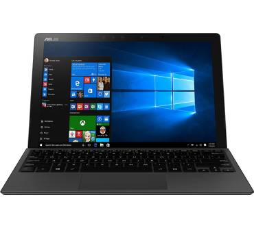 Produktbild Asus Transformer 3 Pro T303UA