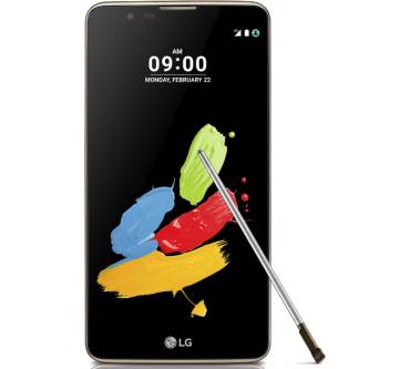 Produktbild LG Stylus 2