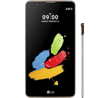 Produktbild LG Stylus 2