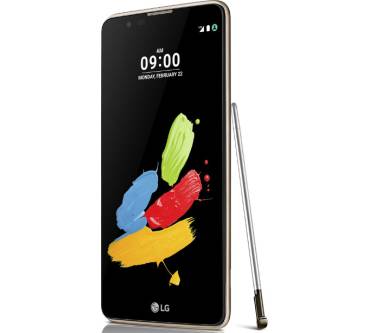 Produktbild LG Stylus 2