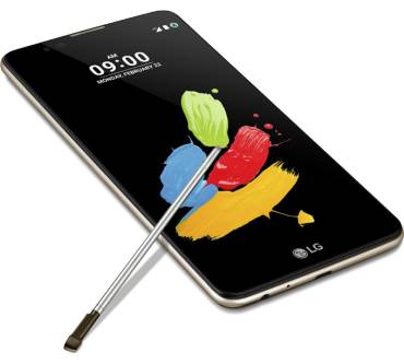 Produktbild LG Stylus 2